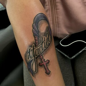 Fundraising Page: Ivonne Feblez